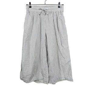 Unisex Weekend by MaxMara - Slacks, size 42 - White (1)