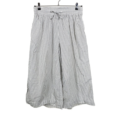 Unisex Weekend by MaxMara - Slacks, size 42 - White ()