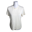 Unisex Arket - T-shirt, size 38 - White ()