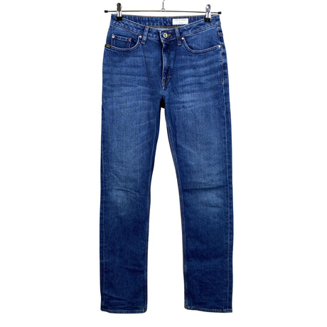 Unisex Tiger of Sweden - Jeans, size W28 - Blue ()