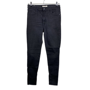 Unisex Levi's - Jeans, size W32 - Black (1)
