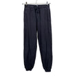 Unisex R-collection - Sweatpants, size 36 - Black ()