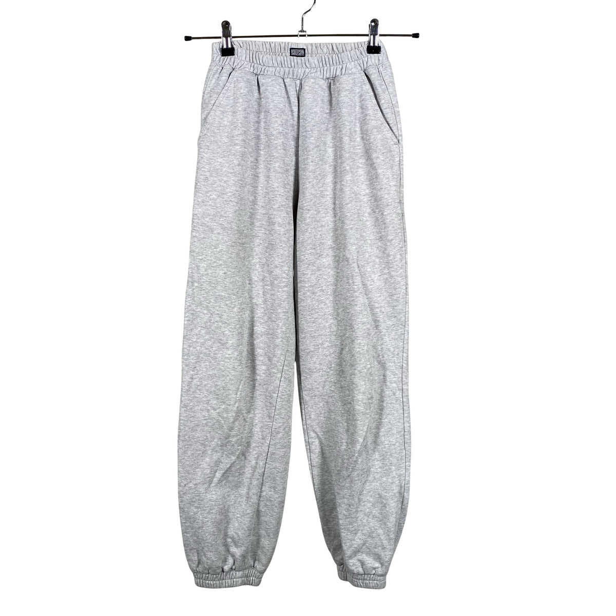 Unisex R-collection - Sweatpants, size 34 - Gray (1)