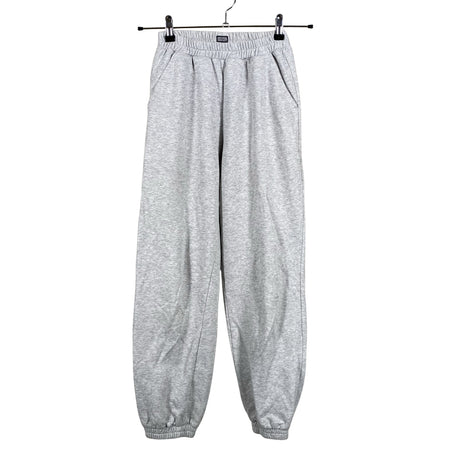 Unisex R-collection - Sweatpants, size 34 - Gray ()