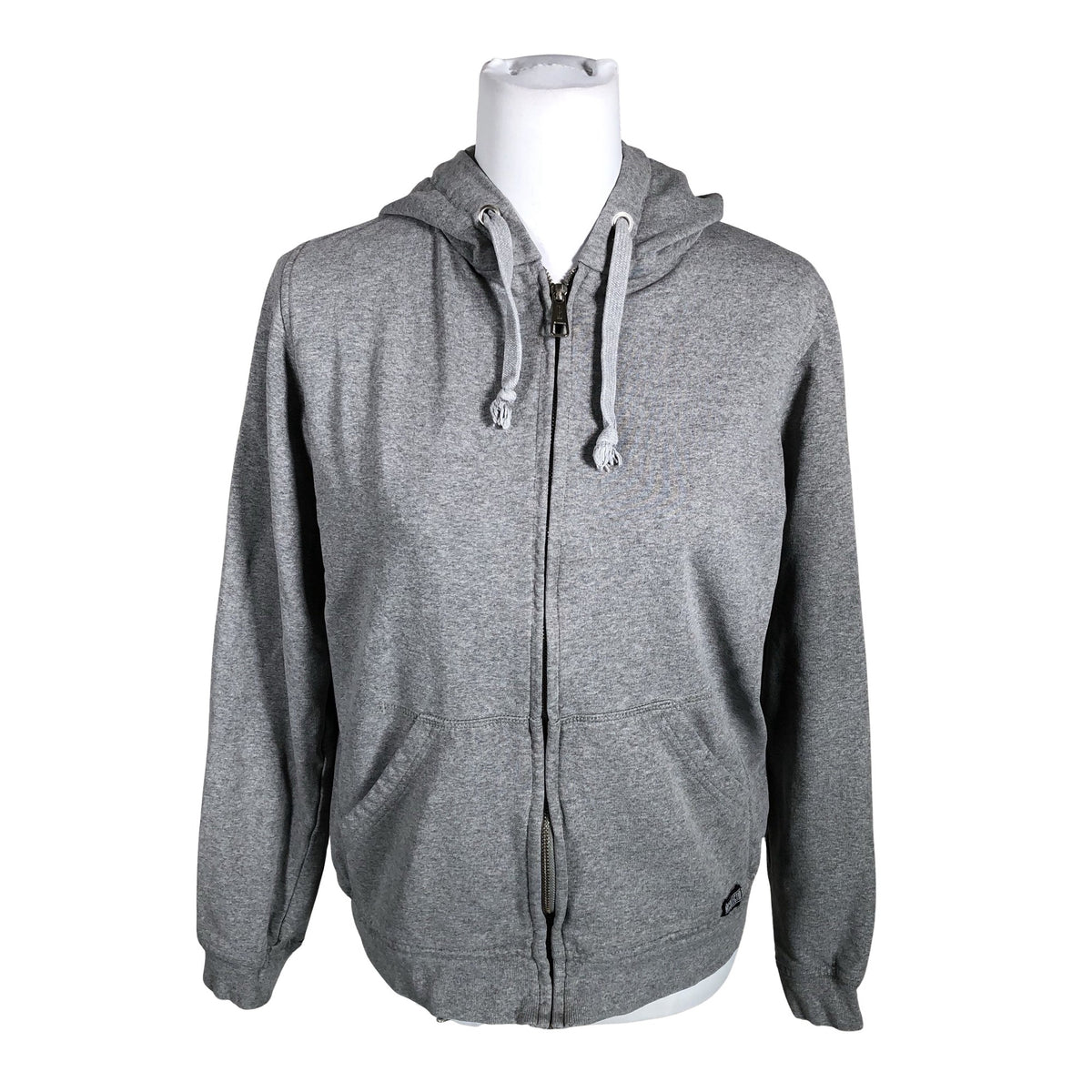 Unisex R-collection - Hoodie, size 36 - Gray (1)