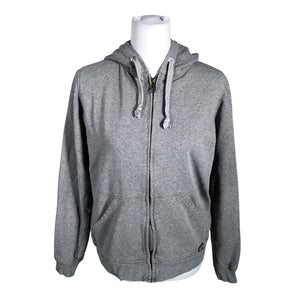Unisex R-collection - Hoodie, size 36 - Gray (1)
