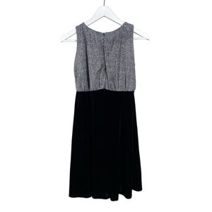 Unisex Mignelin - Party dress, size 152 - 158 - Black (2)