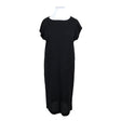 Unisex Esprit - Dress, size 42 - Black ()