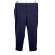 Unisex Comma - Slacks, size 44 - Blue ()