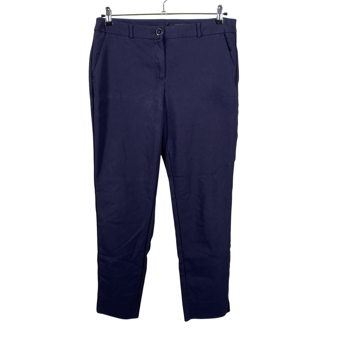 Unisex Comma - Slacks, size 44 - Blue (1)