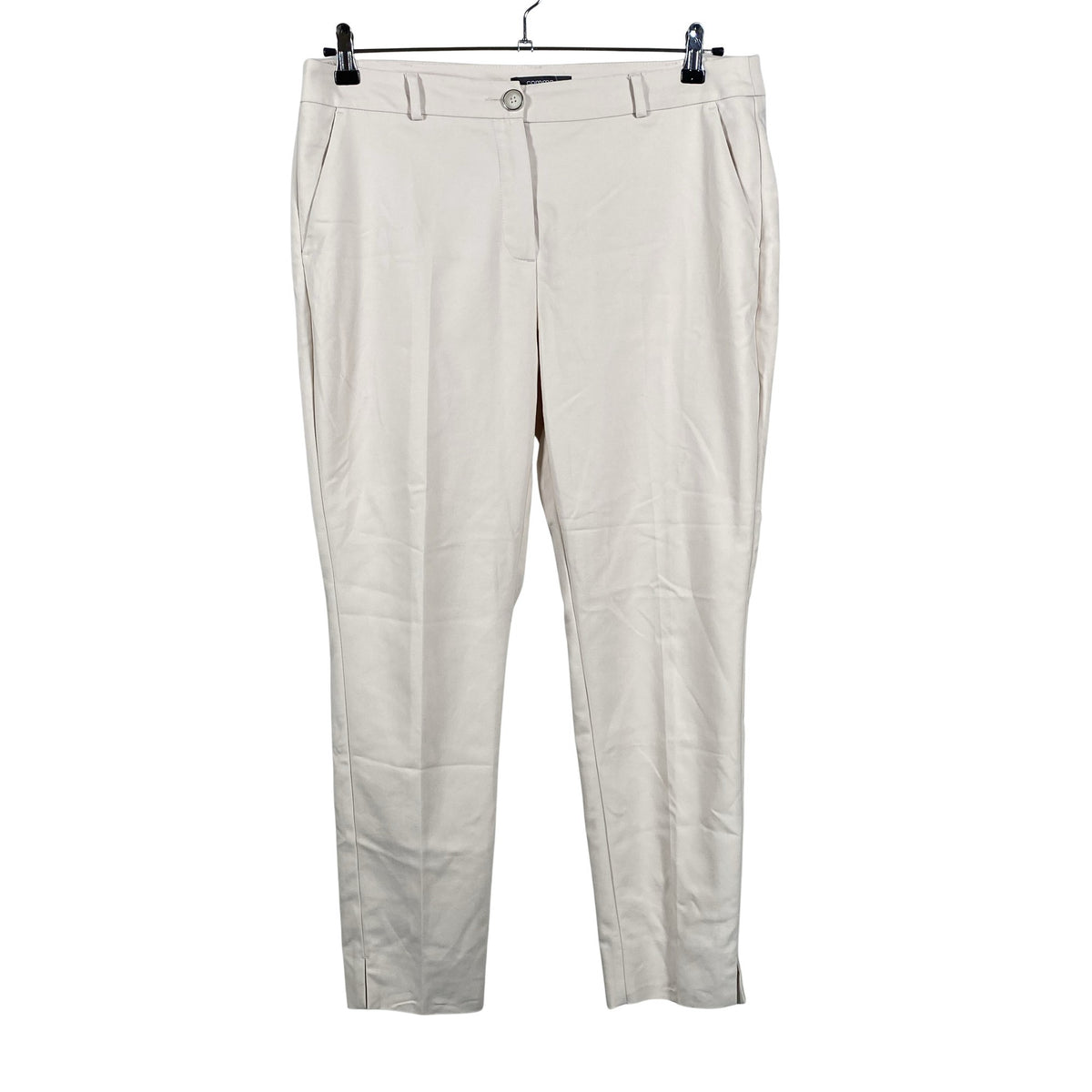 Unisex Comma - Slacks, size 44 - Beige (1)