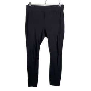 Unisex Cut & Pret - Leggings, size 42 - Black (1)