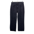 Unisex Nudie Jeans - Jeans, size W33 - Black ()