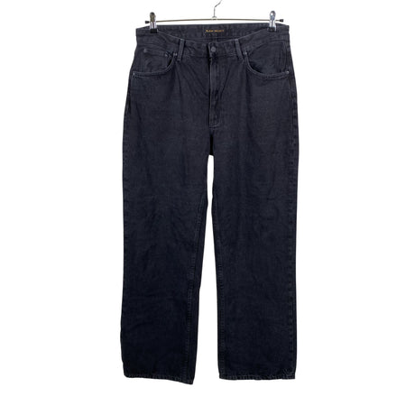 Unisex Nudie Jeans - Jeans, size W33 - Black ()