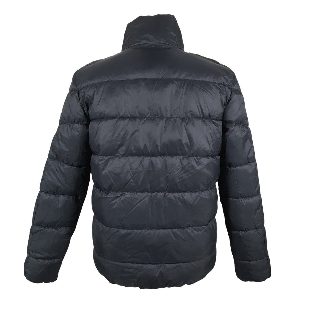 Unisex EDC by Esprit - Winter jacket, size S - Black (2)
