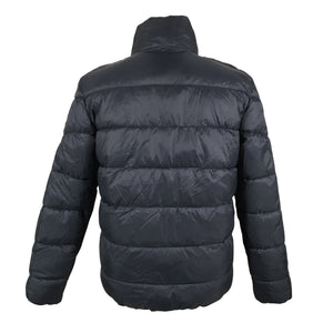 Unisex EDC by Esprit - Winter jacket, size S - Black (2)