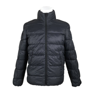 Unisex EDC by Esprit - Winter jacket, size S - Black (1)