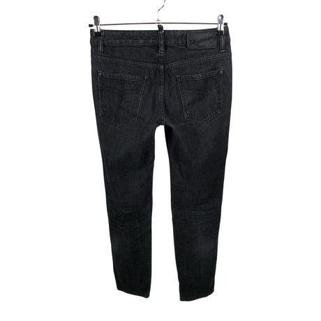 Unisex Dsquared2 - Jeans, size 42 - Black (2)