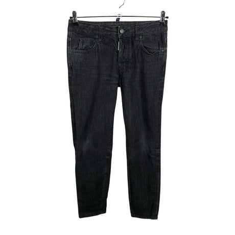 Unisex Nanso - Tricot skirt, size 38 - Black ()