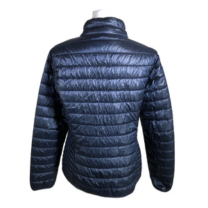 Unisex Betty Barclay - Lightly padded jacket, size 40 - Blue (2)