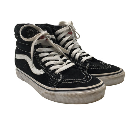 Unisex Vans - Casual sneakers, size 37 - Black (2)