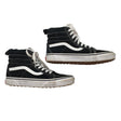 Unisex Vans - Casual sneakers, size 37 - Black ()