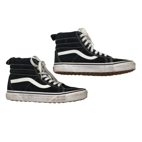 Unisex Vans - Casual sneakers, size 37 - Black ()