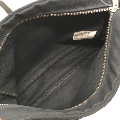 Unisex Marimekko - Shoulder bag, size Midi - Black (2)