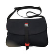 Unisex Marimekko - Shoulder bag, size Midi - Black ()