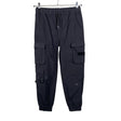 Unisex Chapter - Outdoor pants, size 152 - 158 - Black ()