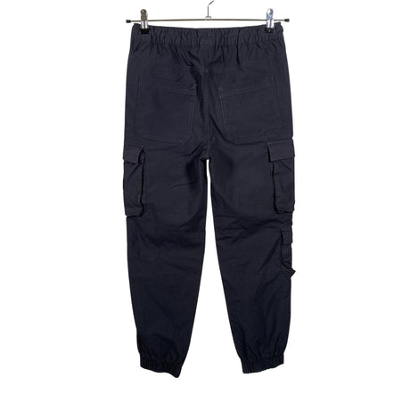 Unisex Chapter - Outdoor pants, size 152 - 158 - Black (2)