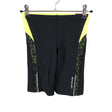 Unisex Decathlon - Sports shorts, size 146 - 152 - Black ()