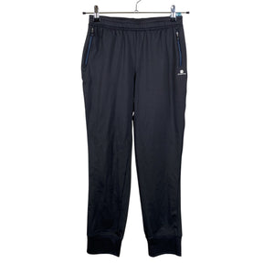 Unisex Decathlon - Track pants, size 164 - 170 - Black (1)