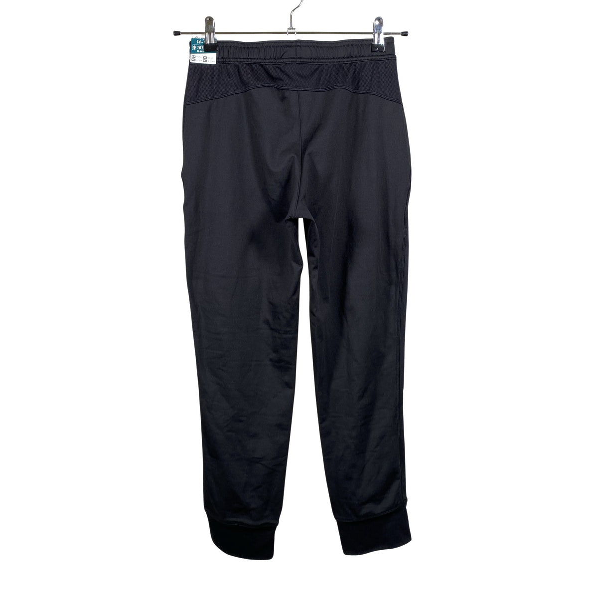 Unisex Decathlon - Track pants, size 164 - 170 - Black (2)