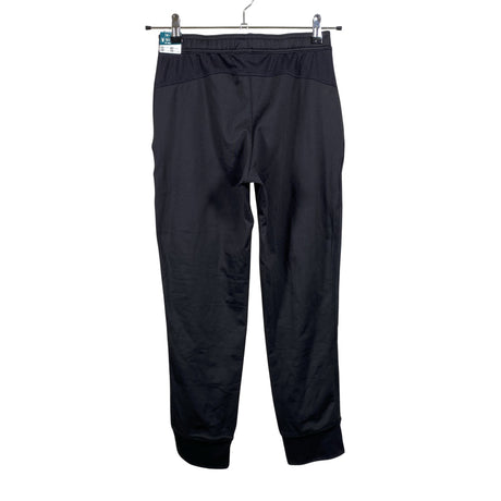 Unisex Decathlon - Track pants, size 164 - 170 - Black (2)