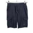 Unisex Blue Ridge - Sweatshorts, size 158 - 164 - Black ()