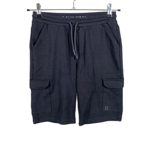 Unisex Blue Ridge - Sweatshorts, size 158 - 164 - Black (1)