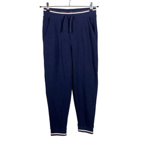 Unisex Benetton - Sweatpants, size 158 - 164 - Blue (1)