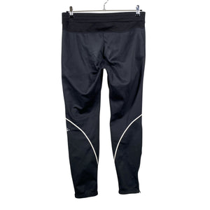 Unisex Craft - Outdoor pants, size 38 - Black (2)