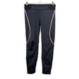 Unisex Craft - Outdoor pants, size 38 - Black ()