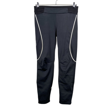 Unisex Craft - Outdoor pants, size 38 - Black ()