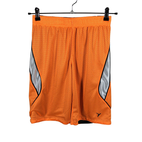 Unisex Old Navy - Sports shorts, size 164 - 170 - Orange ()