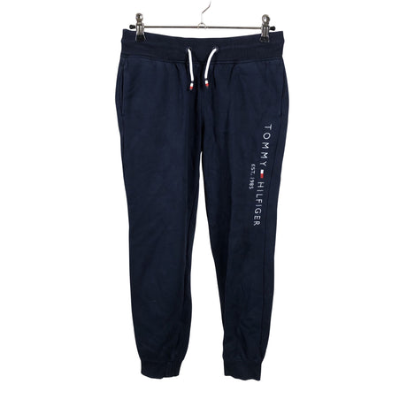 Unisex Tommy Hilfiger - Sweatpants, size 128 - 134 - Blue ()
