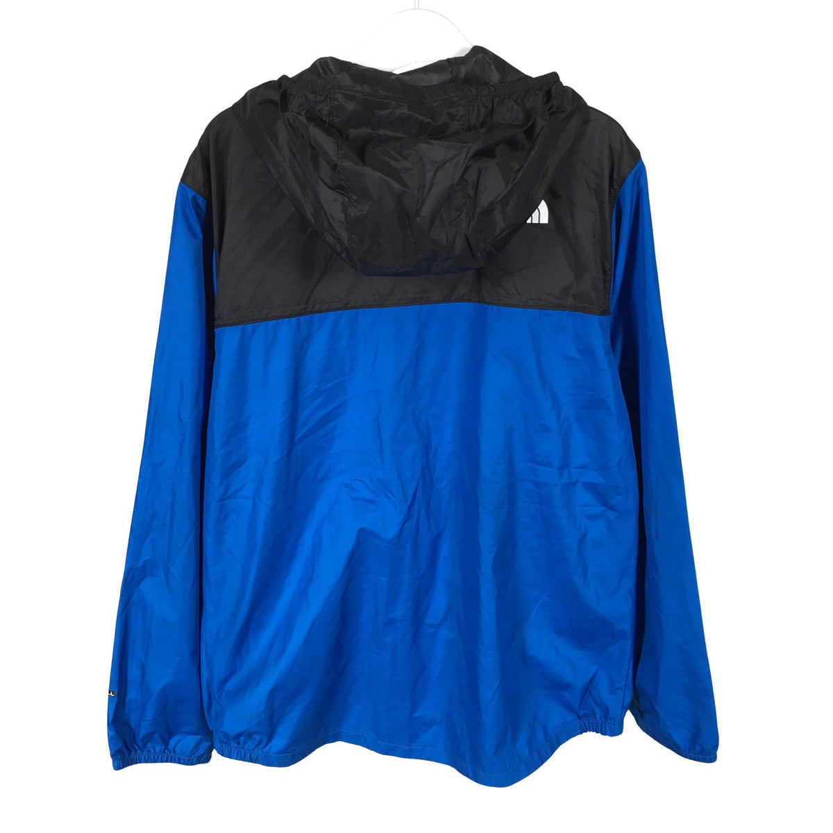 Unisex The North Face - Spring/Fall jacket, size 146 - 152 - Black (2)