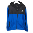 Unisex The North Face - Spring/Fall jacket, size 146 - 152 - Black ()