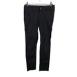 Unisex s.Oliver - Slacks, size 146 - 152 - Black ()