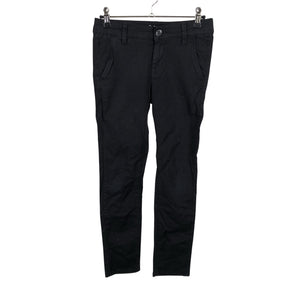 Unisex s.Oliver - Slacks, size 146 - 152 - Black (1)