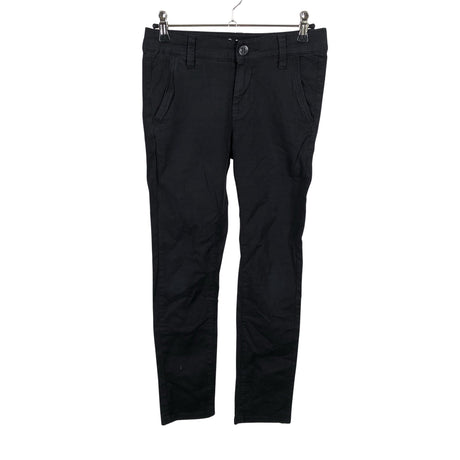 Unisex s.Oliver - Slacks, size 146 - 152 - Black ()