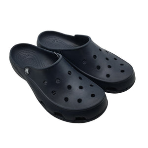 Unisex Crocs - Slip-on shoes, size 40 - Blue (2)