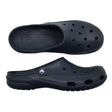 Unisex Crocs - Slip-on shoes, size 40 - Blue ()